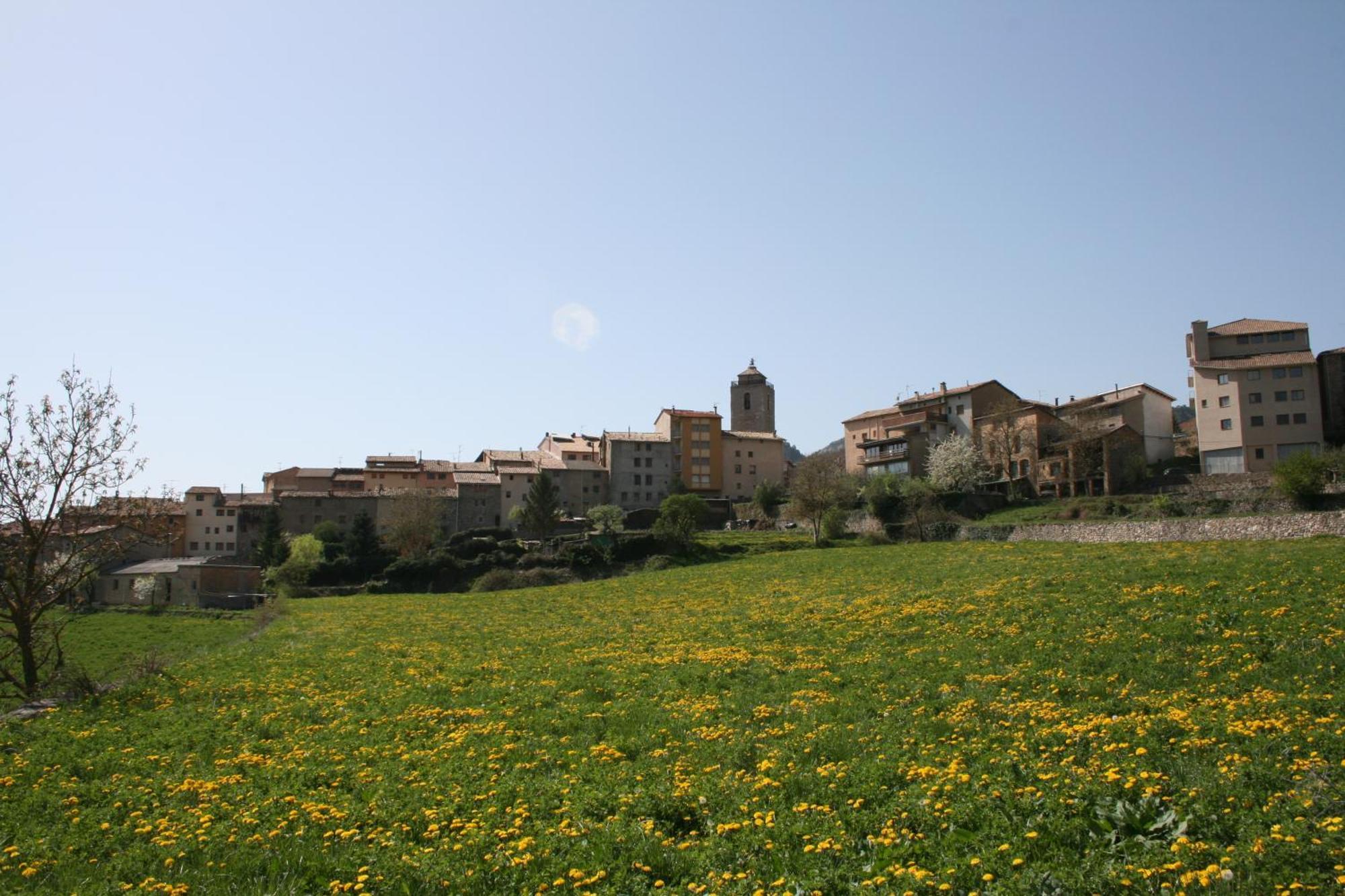 La Catalana