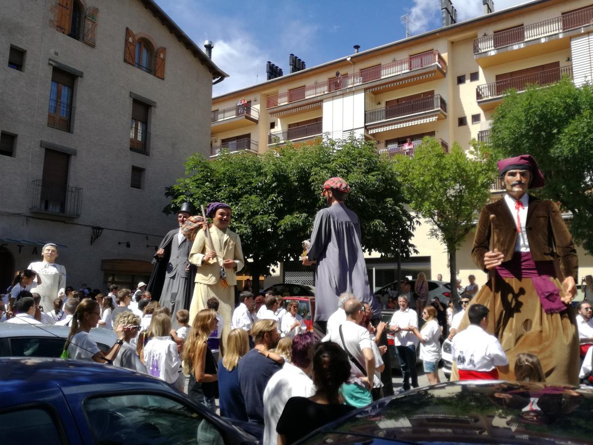 Pensión La Catalana 2*