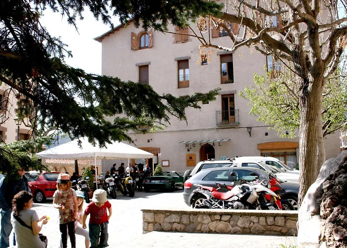 Hostal La Catalana