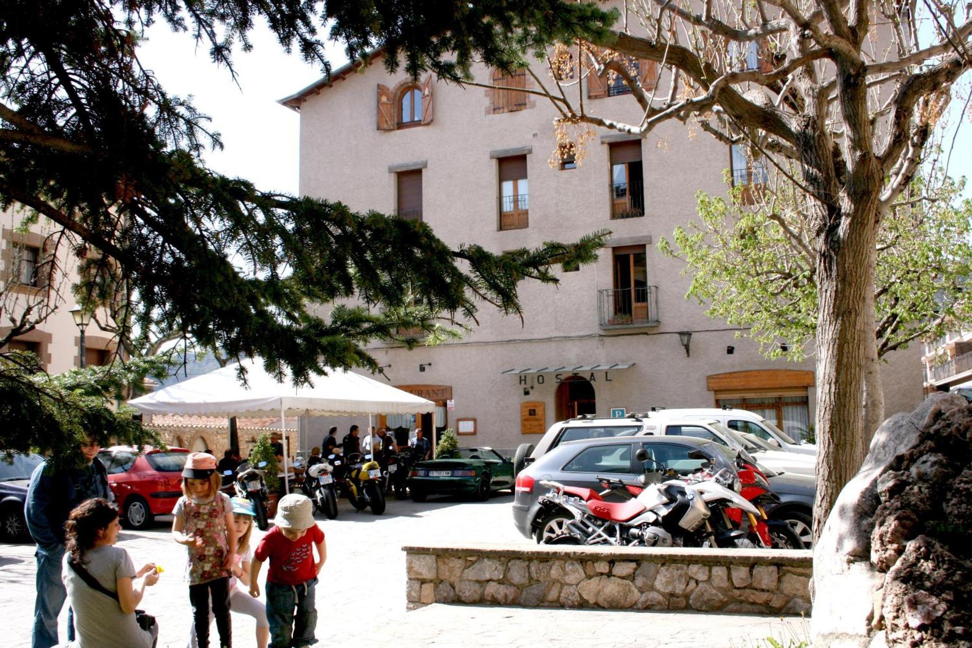 La Catalana Pensjonat
