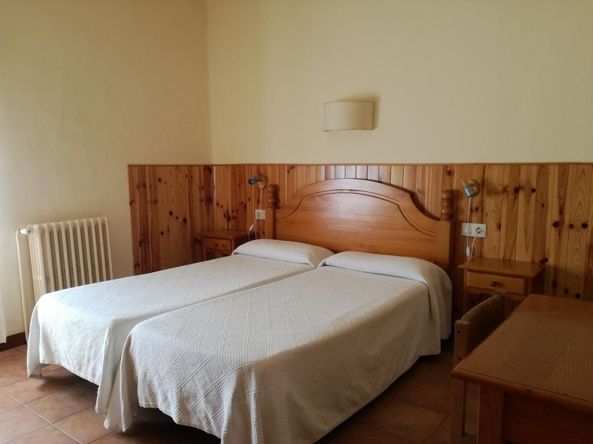 Gasthof La Catalana