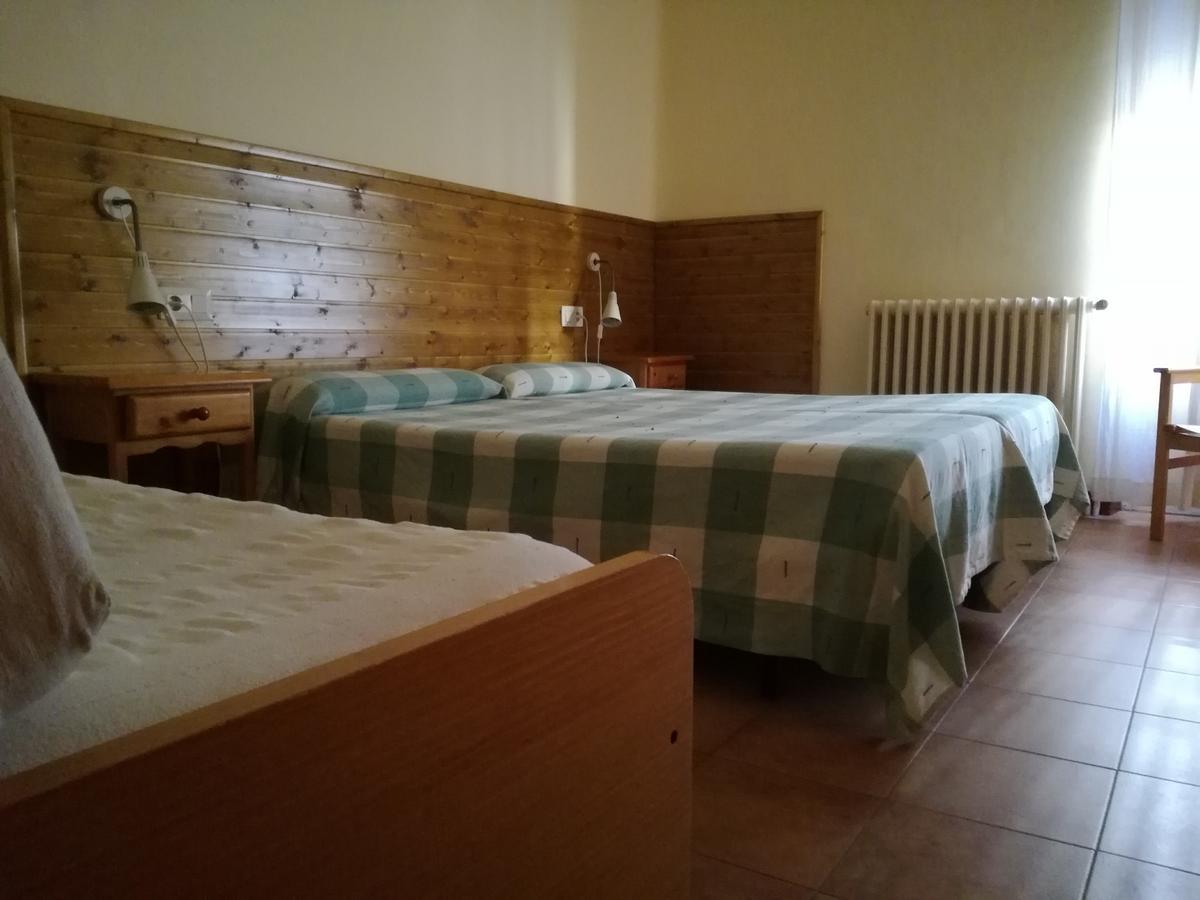 La Catalana Pensjonat